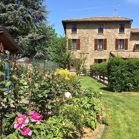 B&B Civico 7 Vignola  Eksteriør billede