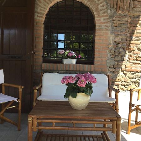 B&B Civico 7 Vignola  Eksteriør billede