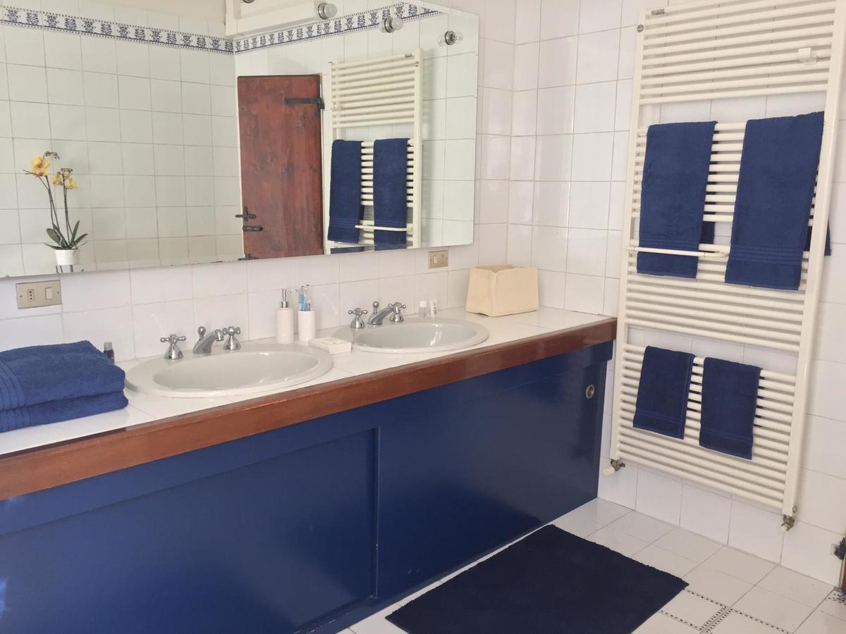 B&B Civico 7 Vignola  Eksteriør billede